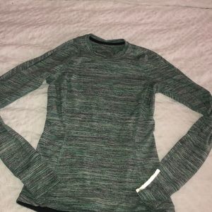 Lululemon pullover